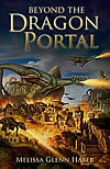Cover art for Beyond the Dragon Portal