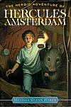Cover art for The Heroic Adventure of Hercules Amsterdam