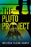 Cover art for The Pluto Project